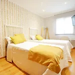 Daire Galihost - Atico Con Terraza Y Vistas Al Mar En Vilagarcia