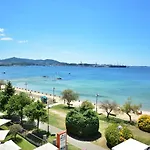 Daire Galihost - Atico Con Terraza Y Vistas Al Mar En Vilagarcia Vilagarcia de Arousa