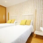 Galihost - Atico Con Terraza Y Vistas Al Mar En Vilagarcia Vilagarcia de Arousa