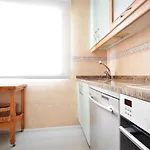 Galihost - Atico Con Terraza Y Vistas Al Mar En Vilagarcia