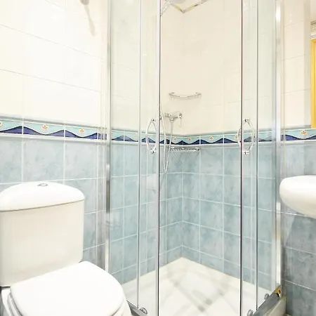 Apartment Galihost - Atico Con Terraza Y Vistas Al Mar En Vilagarcia